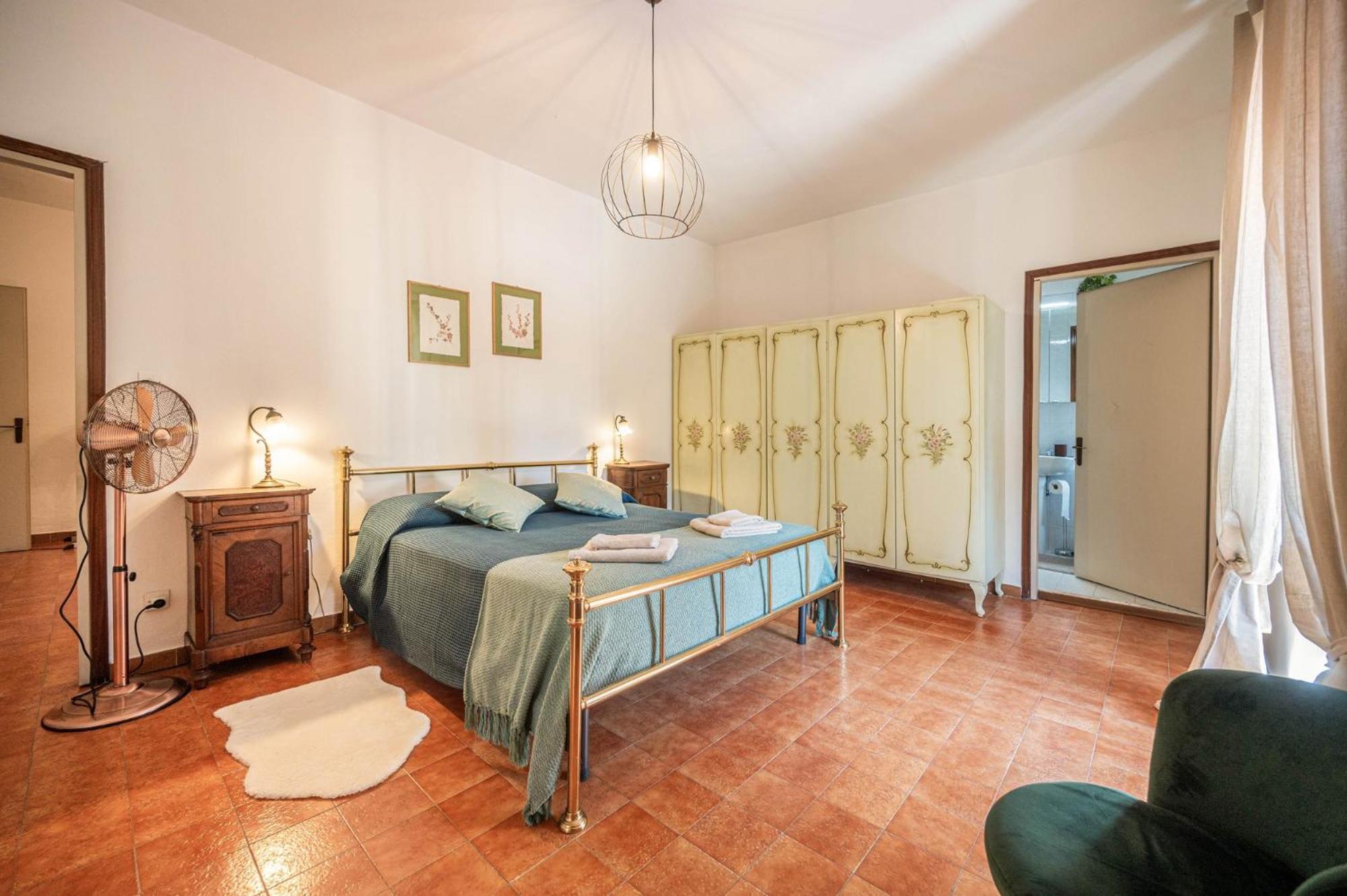 Villa Calicantus Bardolino Exterior photo